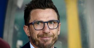 Ди Франческо може да замени Пиоли във Фиорентина