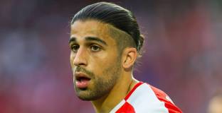 Родригес премина от Милан в Торино