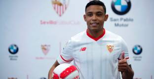 Гатузо потвърди за Муриел