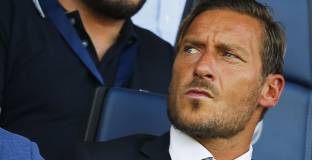 Тоти напуска Рома след 30 г. в клуба