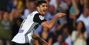 Валенсия реши да купи Гуедеш 