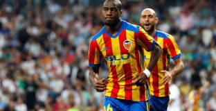 Кондогбиа: Главният проблем на Интер е липсата на баланс