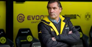 Цорк е недоволен от календара на Бундеслигата