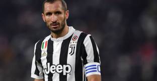 Киелини: Атлетико прилича на Ювентус