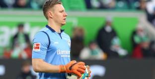 Арсенал и Байер обявяват за трансфера на Лено утре 