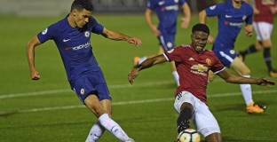 Ливърпул ще подпише с 20-годишен свободен агент от Челси 