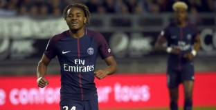 Арсенал все още може да подпише с Нкунку, но не и с Перишич или Караско