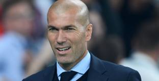 Зеедорф: Зидан трябва отново да направи Реал гладен