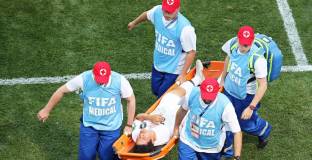 Защитник на Южна Корея завърши участието си на Световното 