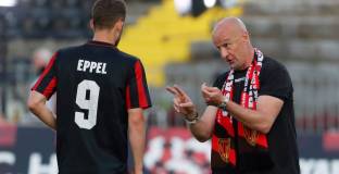 Марко Роси: Разочаровани сме