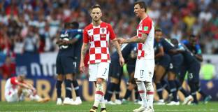 Ракитич: Дузпата бе много съмнителна