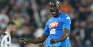 Наполи е готов да пусне Кулибали за 150 милиона 