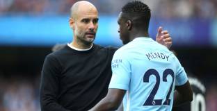 Менди аут до 3 месеца