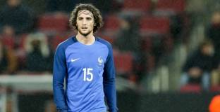 Рабио е готов да се върне в националния отбор 