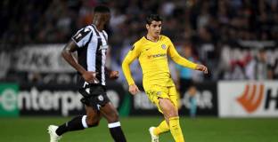 Сари: На Мората му липсва увереност