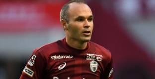 Иниеста: Реал никога не трябва да се смята за мъртъв