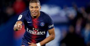 Пеле: От две години съм фен на Мбапе