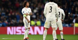 Марсело: Иско отказа капитанската лента