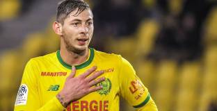 Самолетът със Сала бил без лиценз