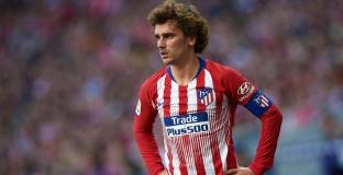 Гризман: Знам в кой клуб ще продължа кариерата си