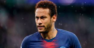 ПСЖ отказа първата оферта на Барселона за Неймар