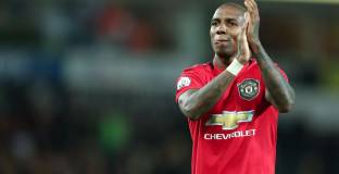 Йънг се отказа от нов договор с Юнайтед и иска в Интер