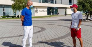 Всички тестове в Реал Мадрид са отрицателни