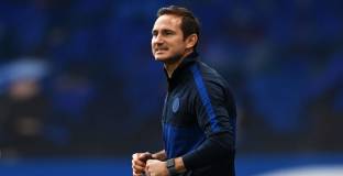 Лампард: Трябва да се убедим, че VAR е справедлив към всички