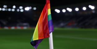 На Световното в Катар ще позволят знамена на ЛГБТ