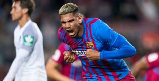 Араухо: Разочаровани сме, че не спечелихме