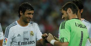 Перес назовал Каясияс и Раул 