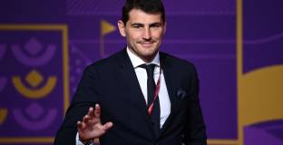 Касияс сравни Ла Фурия с отбора от 2008-2012 г.