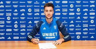 Груев за Кърстаич: Имам му голямо доверие