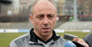 Илиан Илиев решава за каращите проби след последната контрола в Турция