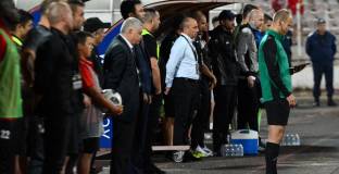 Илиан Илиев: Вторият и третият гол на ЦСКА бяха красиви