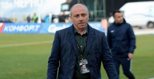 Илиан Илиев: Лошото е, че ни вкараха гол от никаква ситуация