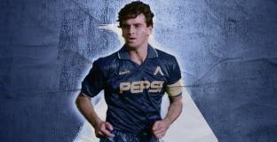 Левски поздрави Николай Илиев за 60-годишния му юбилей