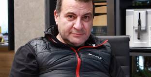 Благодетелят на Ботев Пловдив говори за новия треньор 