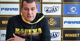 Илиян Филипов за Левски: Дали правилата важат за всички?