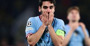 Гюндоган: Все още има за какво да се борим