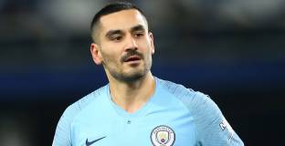 Гюндоган: В ШЛ ще подкрепям германеца