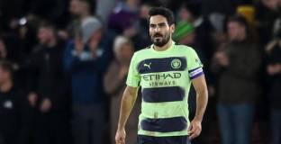 Гюндоган: Надявам се да играем по-добре в следващия мач