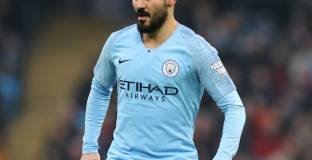 Гюндоган: Мога да си представя, че Ливърпул ще победи Барса с 4:0