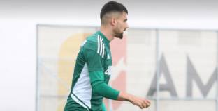 Лудогорец изпраща защитник в Ботев Враца 