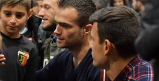 Илко Пиргов: Пожелавам си Локо Пловдив да се класира за Лига Европа