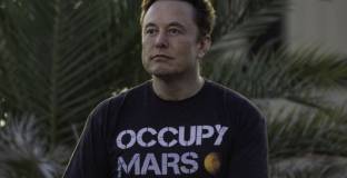 Мъск коментира скандала в бокса на Игрите