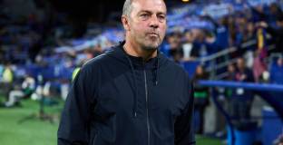 Флик: Овиедо нямаше какво да губи