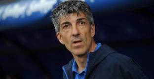 Треньорът на Реал Сосиедад: Много трябва да се направи, за да спечелиш на 