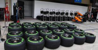  Формула 1 продължи сътрудничеството си с Pirelli