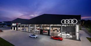 Audi ще се раздели с още един директор 